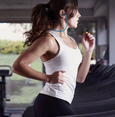 Actividades deportivas para perder peso