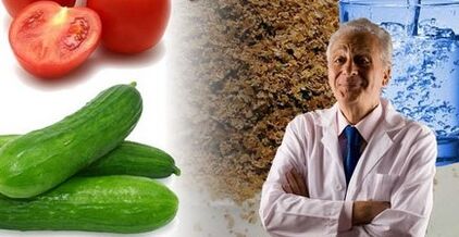Dieta de Dyukan