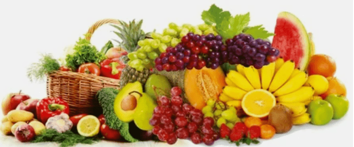 Nutrición adecuada