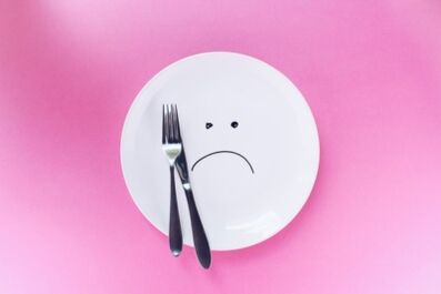 hambre